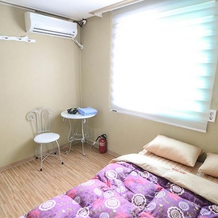 Yakorea Hostel Dongdaemun Seul Cameră foto