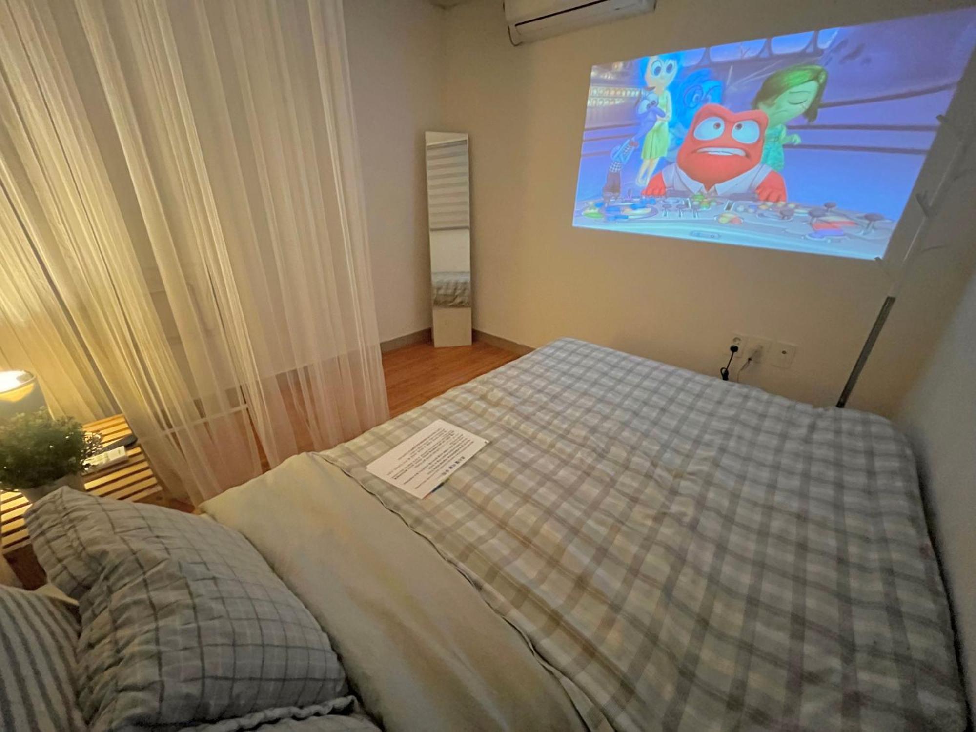 Yakorea Hostel Dongdaemun Seul Exterior foto