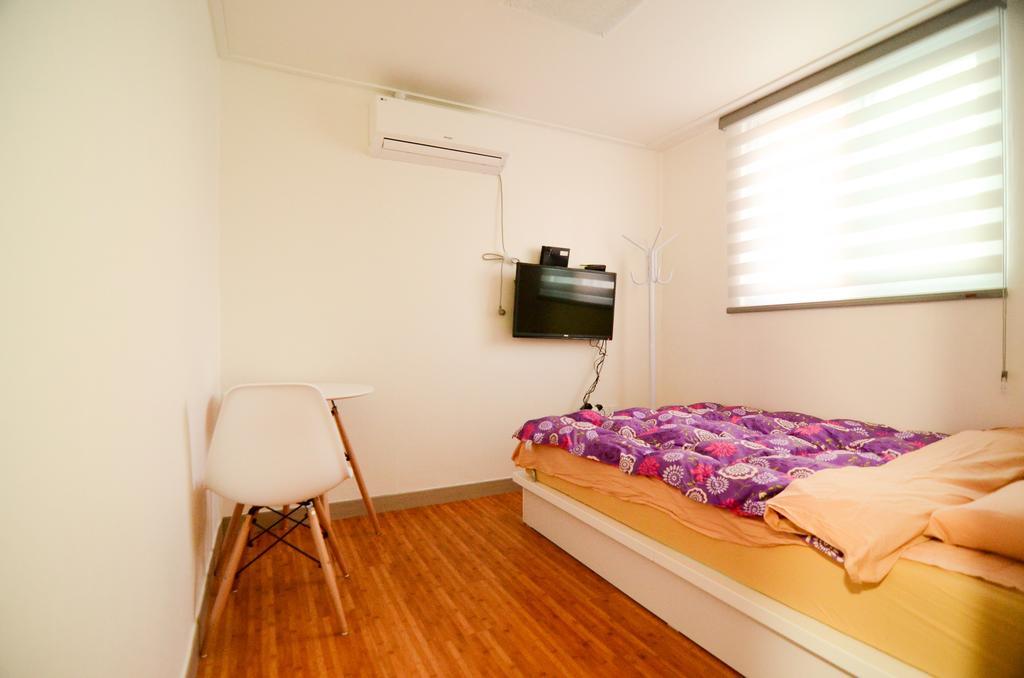 Yakorea Hostel Dongdaemun Seul Cameră foto